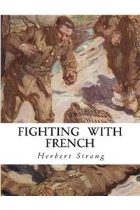 Fighting With French