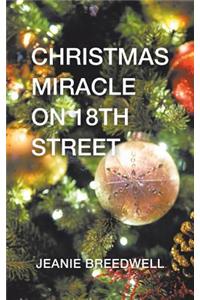 Christmas Miracle on 18th Street