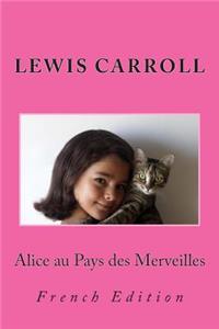 Alice au Pays des Merveilles