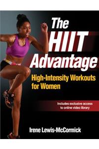 The HIIT Advantage