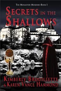 Secrets in the Shallows (Book 1