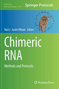 Chimeric RNA