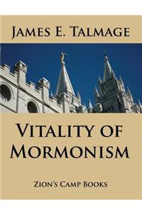 Vitality of Mormonism