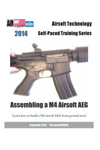 2014 Airsoft Technology Self-Paced Training Series
