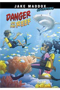 Danger on the Reef