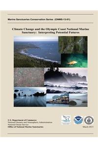 Climate Change and the Olympic Coast National Marine Sanctuary