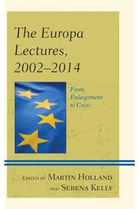 The Europa Lectures, 2002–2014
