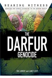 The Darfur Genocide