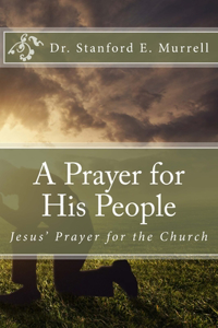 A Prayer for His People