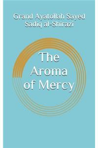Aroma of Mercy