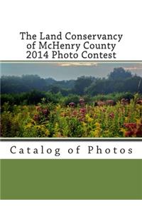 Land Conservancy of McHenry County 2014 Photo Contest