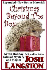 Christmas Beyond the Box
