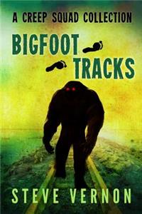 Bigfoot Tracks