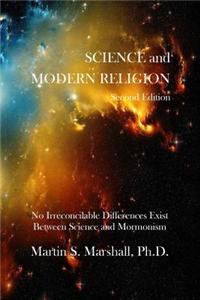 Science and Modern Religion, Second Edition