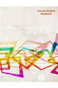 Cornell Student Notebook
