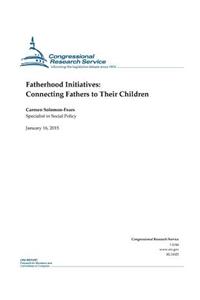 Fatherhood Initiatives