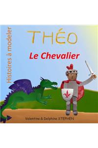 Theo le Chevalier