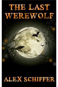 Last Werewolf