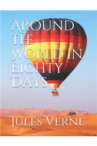 Around the World in Eighty Days