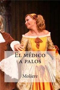 El Medico a Palos