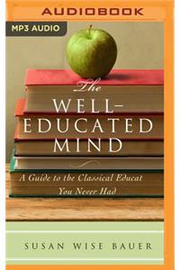 Well-Educated Mind