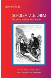 Scholem-Alejchem