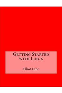 Getting Started with Linux
