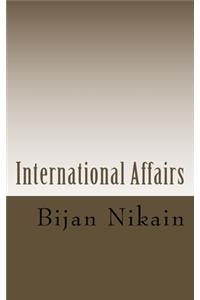 International Affairs