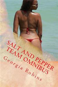 Salt and Pepper Team Omnibus