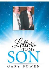 Letters to My Son
