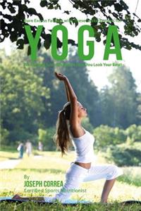 Burn Excess Fat Fast with These Juice Recipes for Yoga