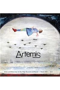 Artemis 2017