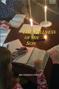 Fullness of the Son