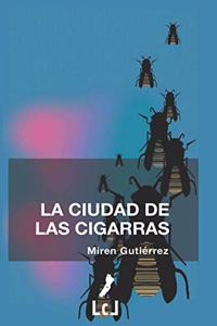 ciudad de las cigarras