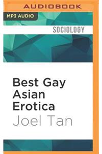 Best Gay Asian Erotica