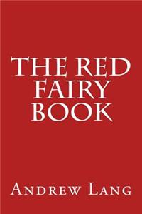 The Red Fairy Book