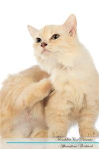 Munchkin Cat Affirmations Workbook Munchkin Cat Presents