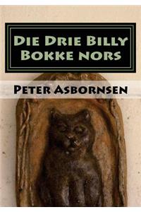 Die Drie Billy Bokke nors