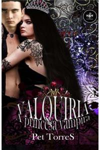 Valquíria - A Princesa Vampira 2