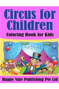Circus for Children