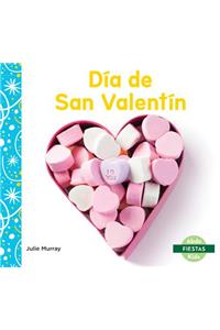 Día de San Valentín (Valentine's Day)