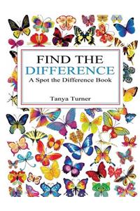 Find the Difference