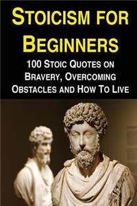 Stoicism for Beginners