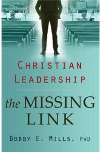 Christian Leadership