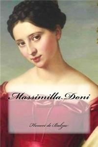 Massimilla Doni