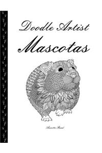Doodle Artist - Mascotas
