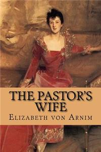 The Pastor's Wife