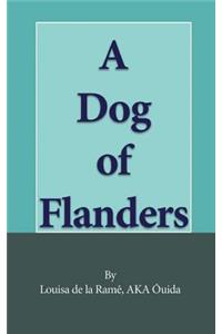 A Dog of Flanders