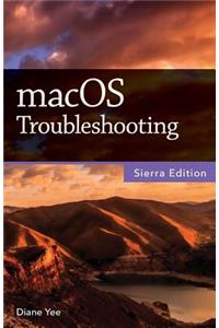 macOS Troubleshooting, Sierra Edition