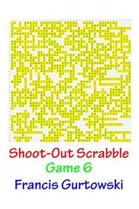 Shoot-Out Scrabble Game 6